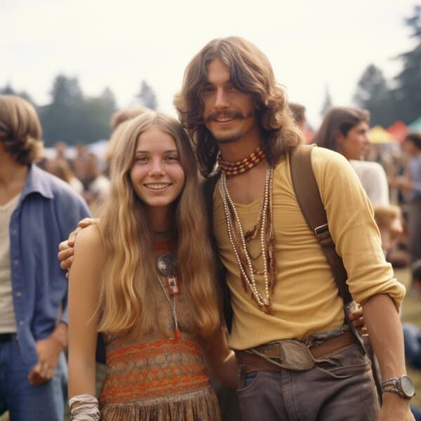 1970-е годы: 18 лет
