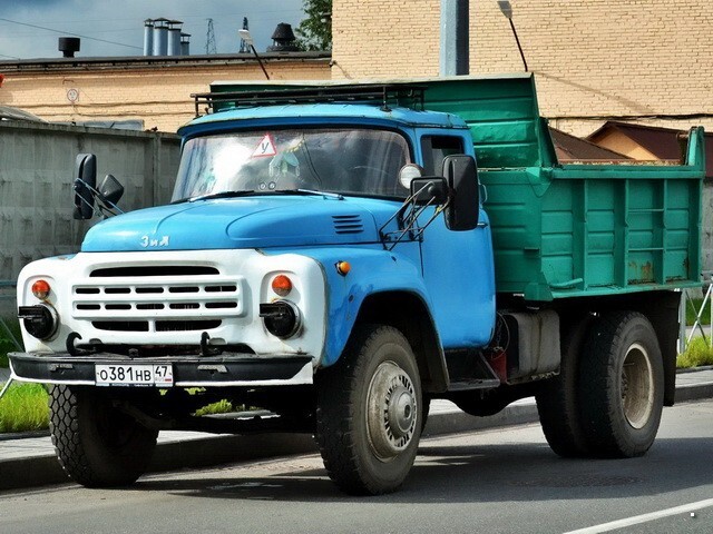 АвтоВсячина