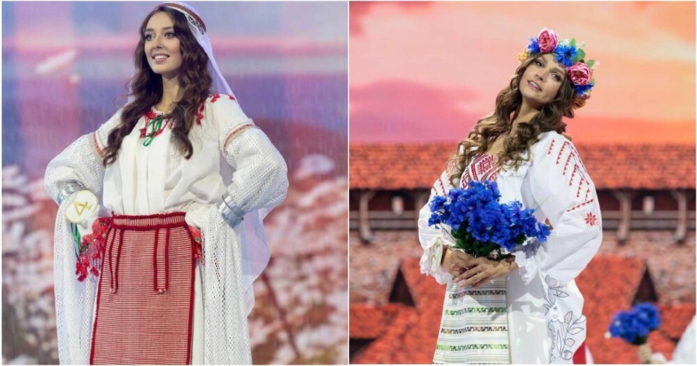 В Минске выбрали Мисс Беларусь
