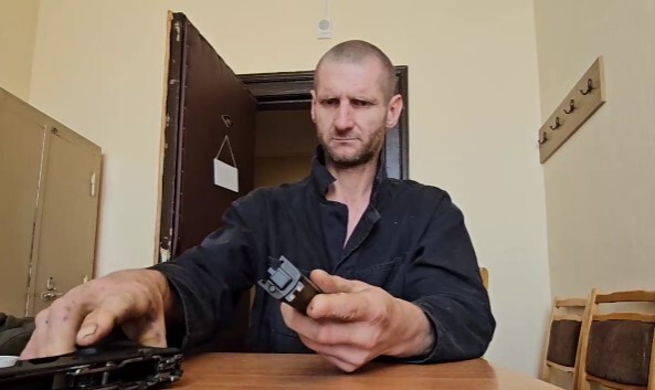 КГБ: В Беларуси задержали участников «боевых ячеек Службы безопасности Украины, созданных для диверсий»
