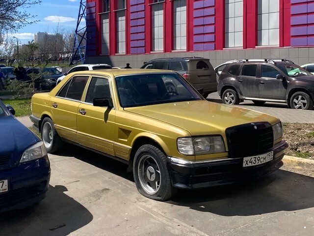 АвтоВсячина