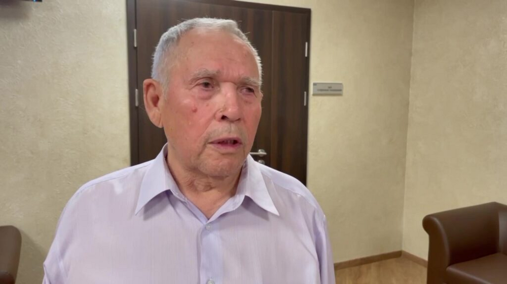 Пенсионер Фатхулла Исхаков, отсидевший 13 лет за убийство, которого не совершал, получит 31 миллион рублей компенсации