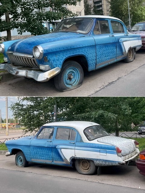 АвтоВсячина