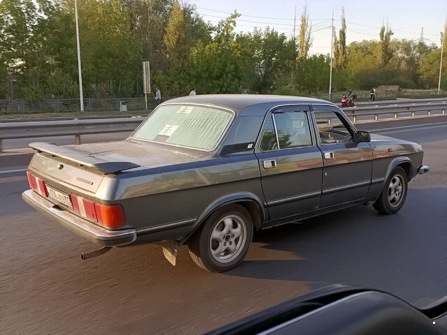 АвтоВсячина