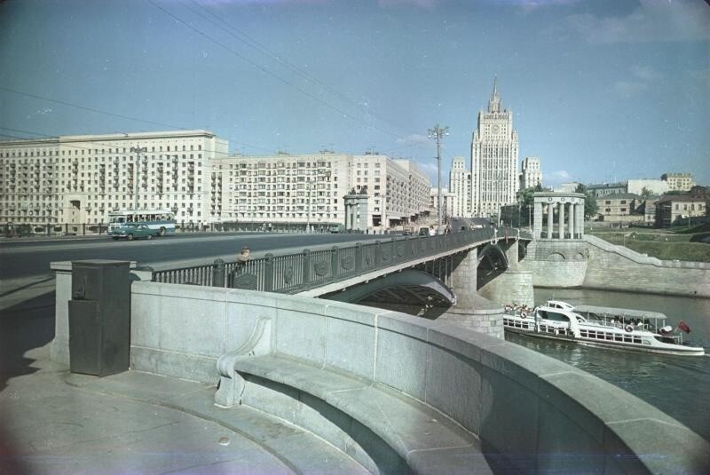 Интересные фотографии времен СССР (16/09/2023)