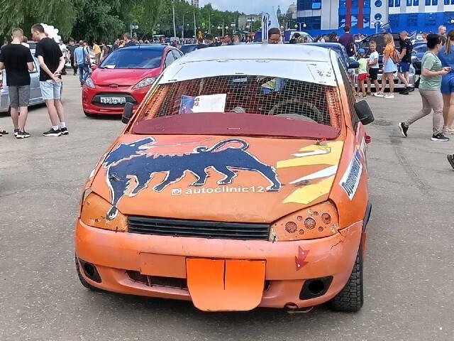 АвтоВсячина