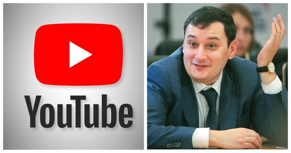 В Госдуме рассказали о возможной блокировке Youtube