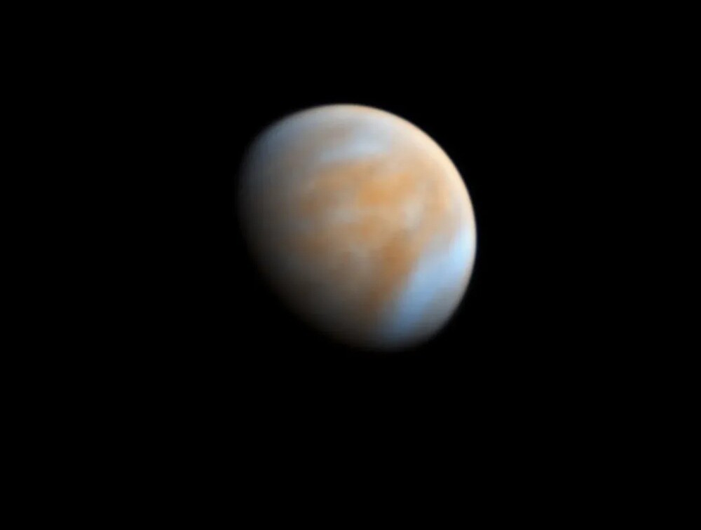 15. Венера. Фотограф - Tom Williams