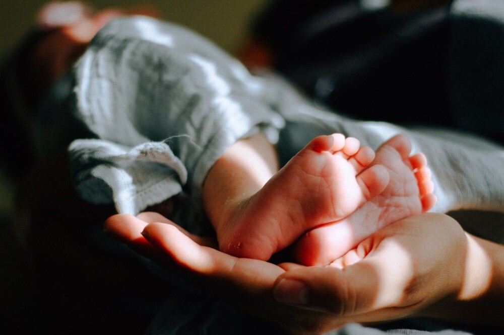 13. Синдром внезапной детской смерти – необъяснимая смерть ребенка в возрасте от 14 дней до 1 года