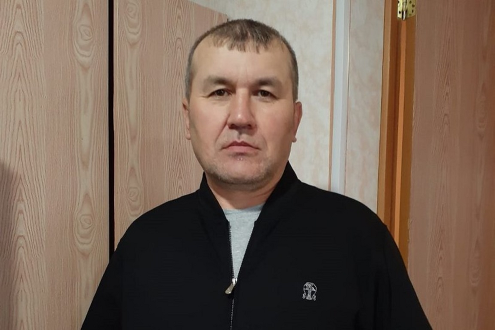 В Иркутске поймали киллера-рецидивиста, который отсидел в колонии 20 лет и сбежал в день освобождения