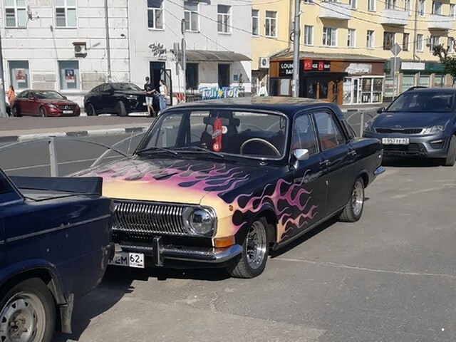 АвтоВсячина