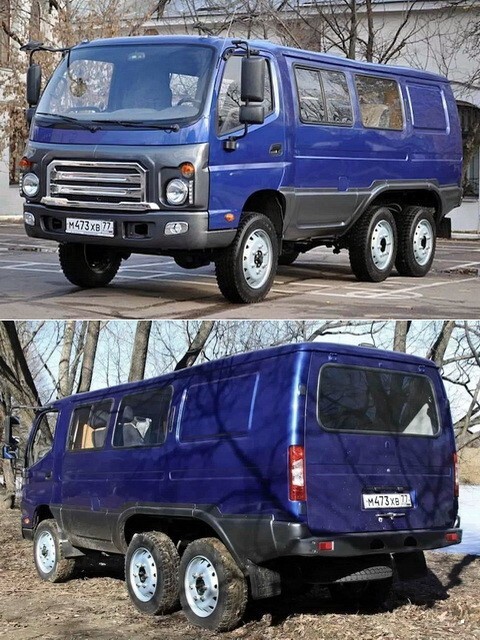 АвтоВсячина