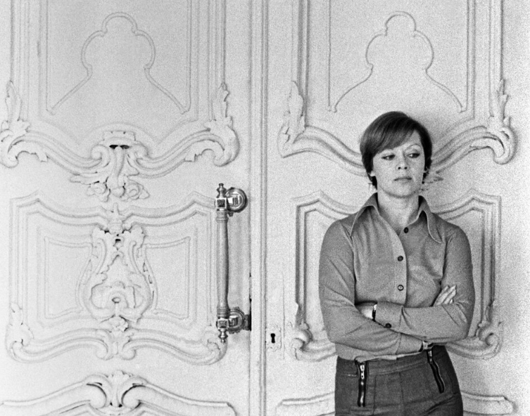 Алиса Фрейндлих, 1976 год