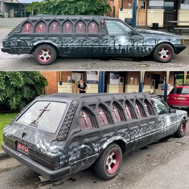 АвтоВсячина