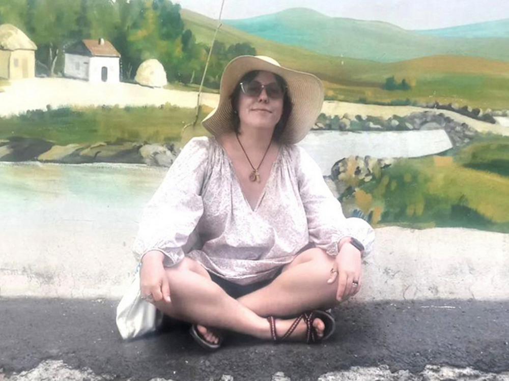 Российскую феминистку, которая боролась с домашним насилием, убил в Турции её жених