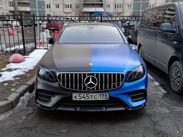 АвтоВсячина