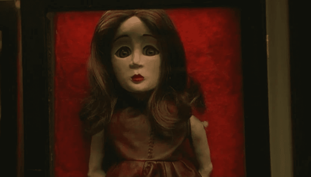 Не только Чаки: 13 самых жутких кукол из фильмов ужасов