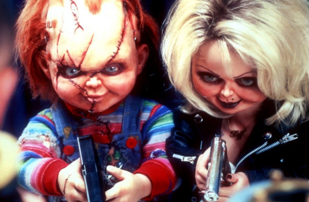 Не только Чаки: 13 самых жутких кукол из фильмов ужасов