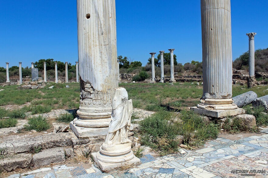 Храм Зевса