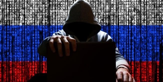 Кирдык указивкам: русские хакеры обрушили украинскую систему документооборота