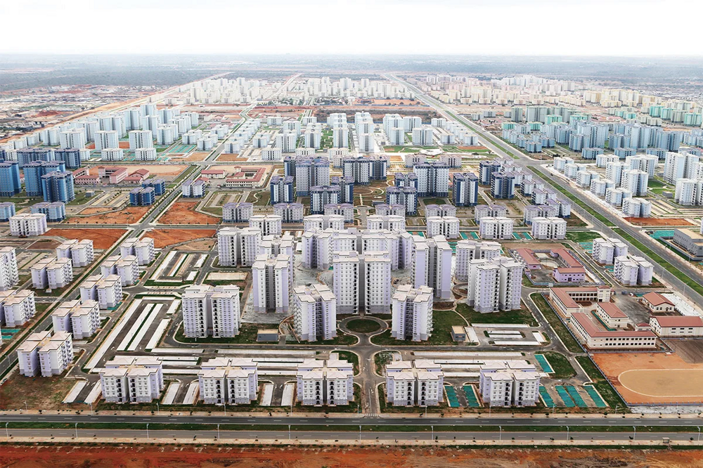 "Уникальный феномен": СМИ насчитали в Китае порядка 65 млн пустующих квартир и домов