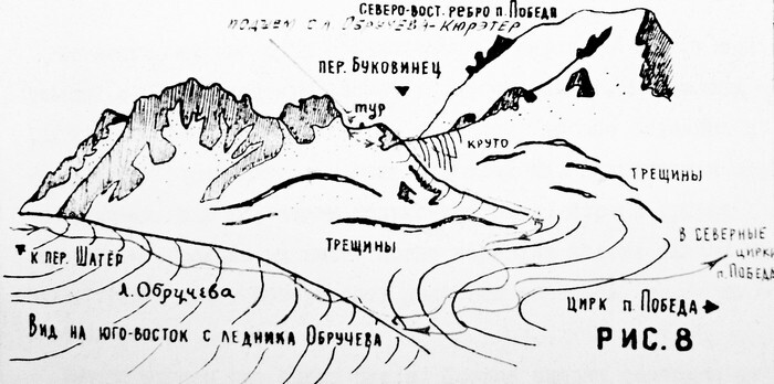 Отец сибирской геологии