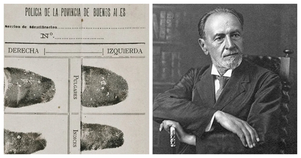 Аргентинский пионер дактилоскопии и его вклад в развитие криминалистики