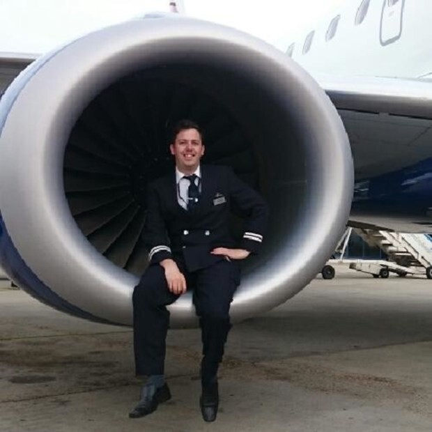 В Британии уволили пилота British Airways, рассказавшего коллегам о вечеринке с женщинами и кокаином