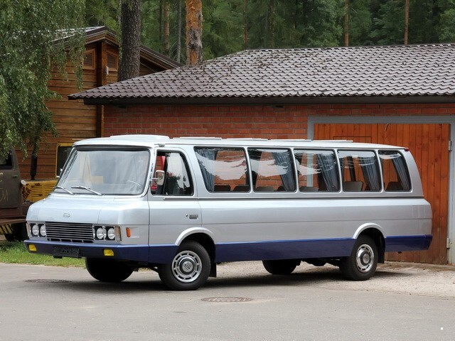 АвтоВсячина