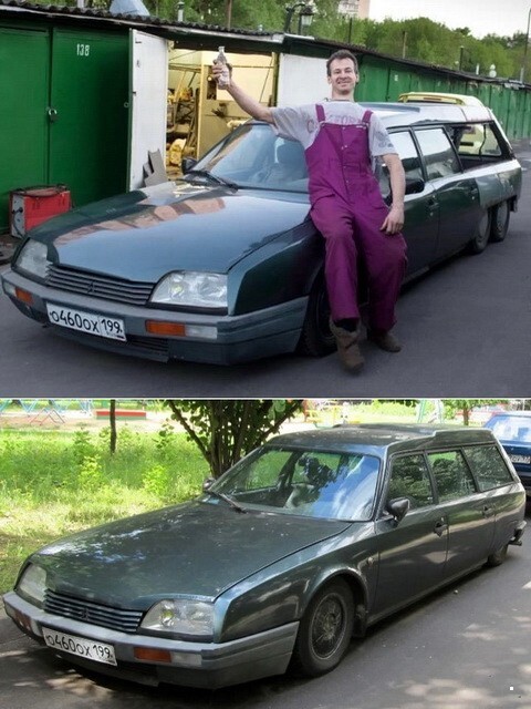 АвтоВсячина