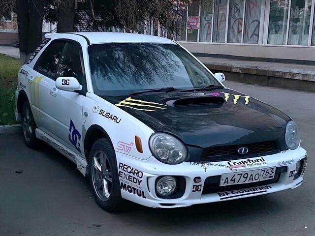 АвтоВсячина