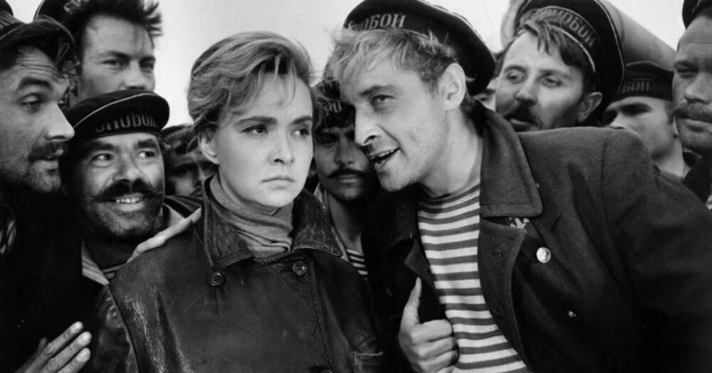 19 лучших советских фильмов по версии самих жителей СССР