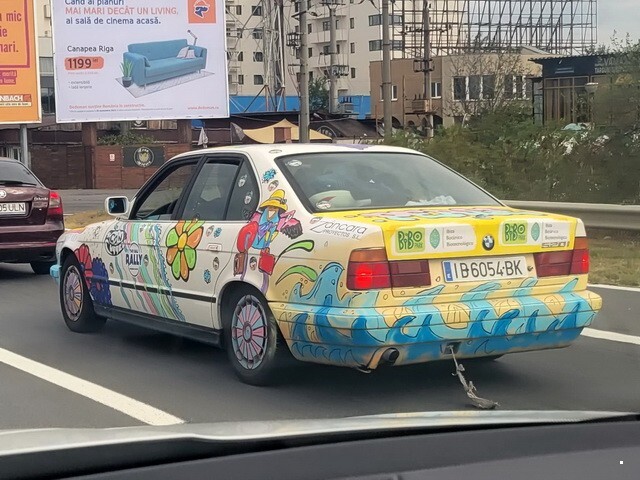 АвтоВсячина