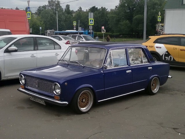 АвтоВсячина