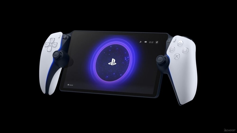 Японцы раскупили игровую приставку PlayStation Portal за 15 минут