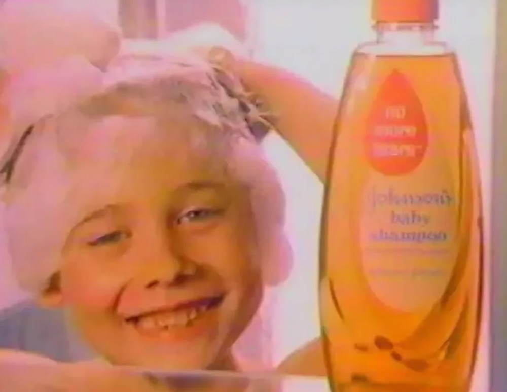 Шампуни из 90-х: мы мыли этим голову и не облысели