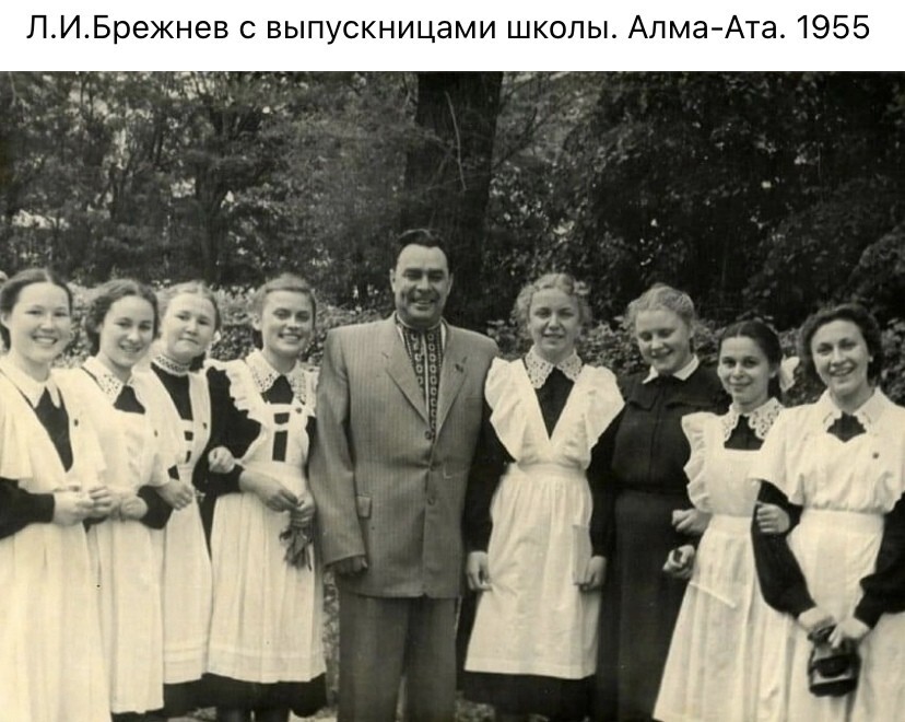 Интересные фотографии времен СССР от Юганск за 07 октября 2023