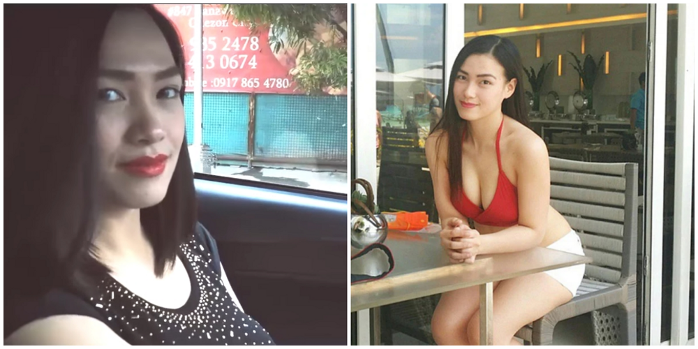 Модель, ставшая таксистом на Филиппинах, рассказала, как на неё реагируют пассажиры