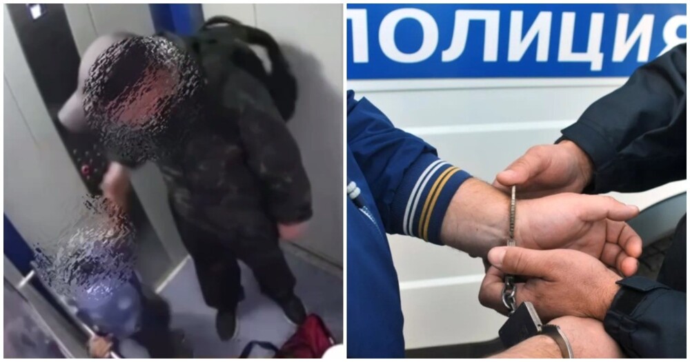 В Ханты-Мансийске мужчина ударил пасынка и заработал уголовную статью