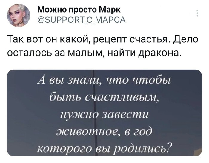 Не ищите здесь смысл. Здесь в основном маразм