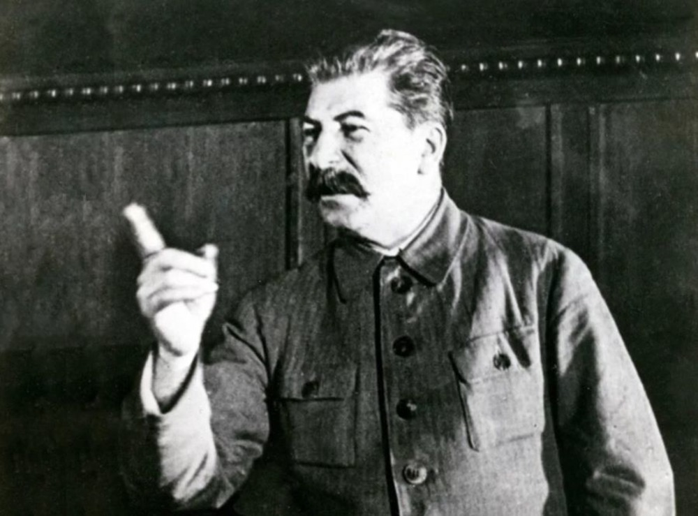 «Предатель был Сталин»: Рамзан Кадыров жёстко высказался о генеральном секретаре СССР Иосифе Виссарионовиче