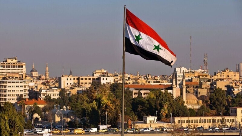 Сирийское наследие Пригожина: что будет с компанией «Евро Полис»
