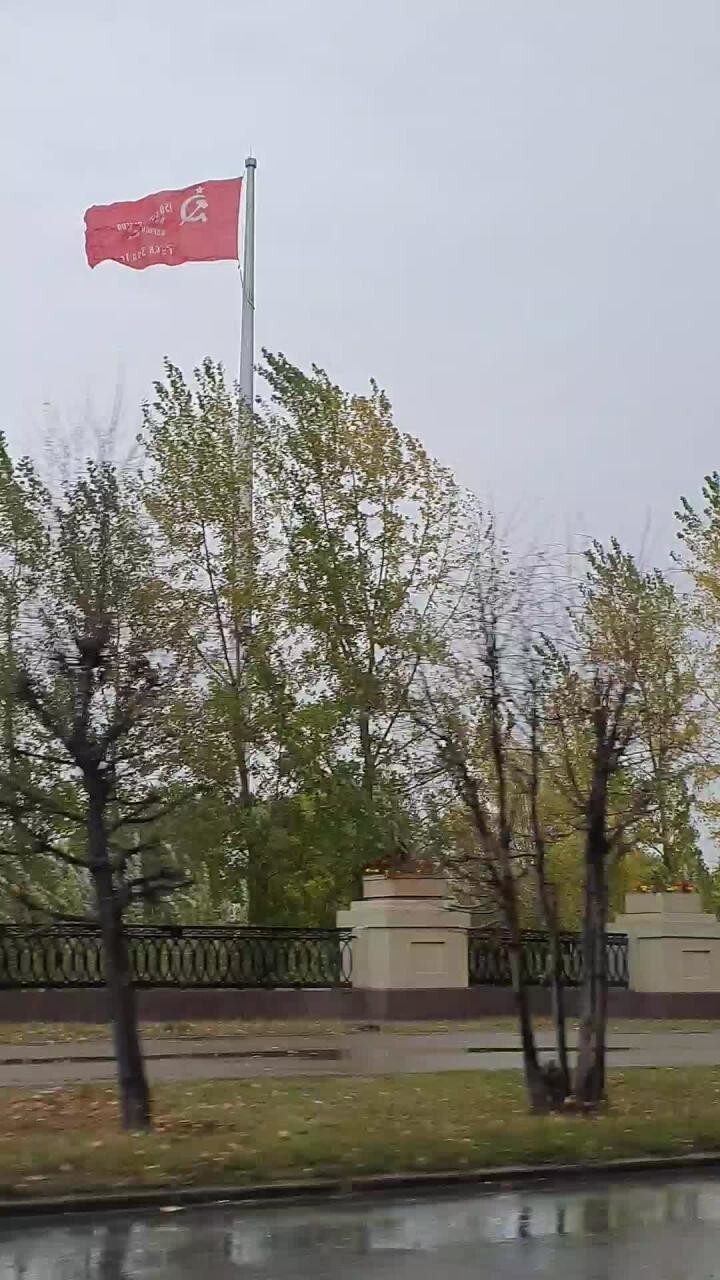 Ветрище сильный у нас в Казани сегодня был 