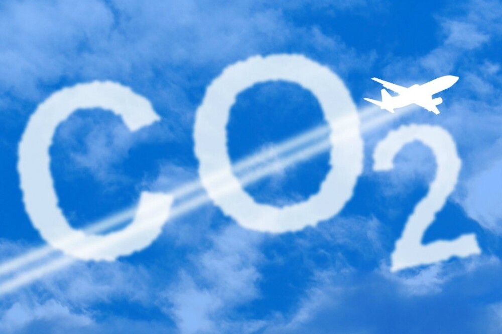 В Германии уволили эксперта по климату, который отказался летать на самолётах