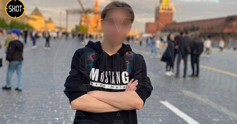 В Москве студент покатался на американских горках и впал в кому
