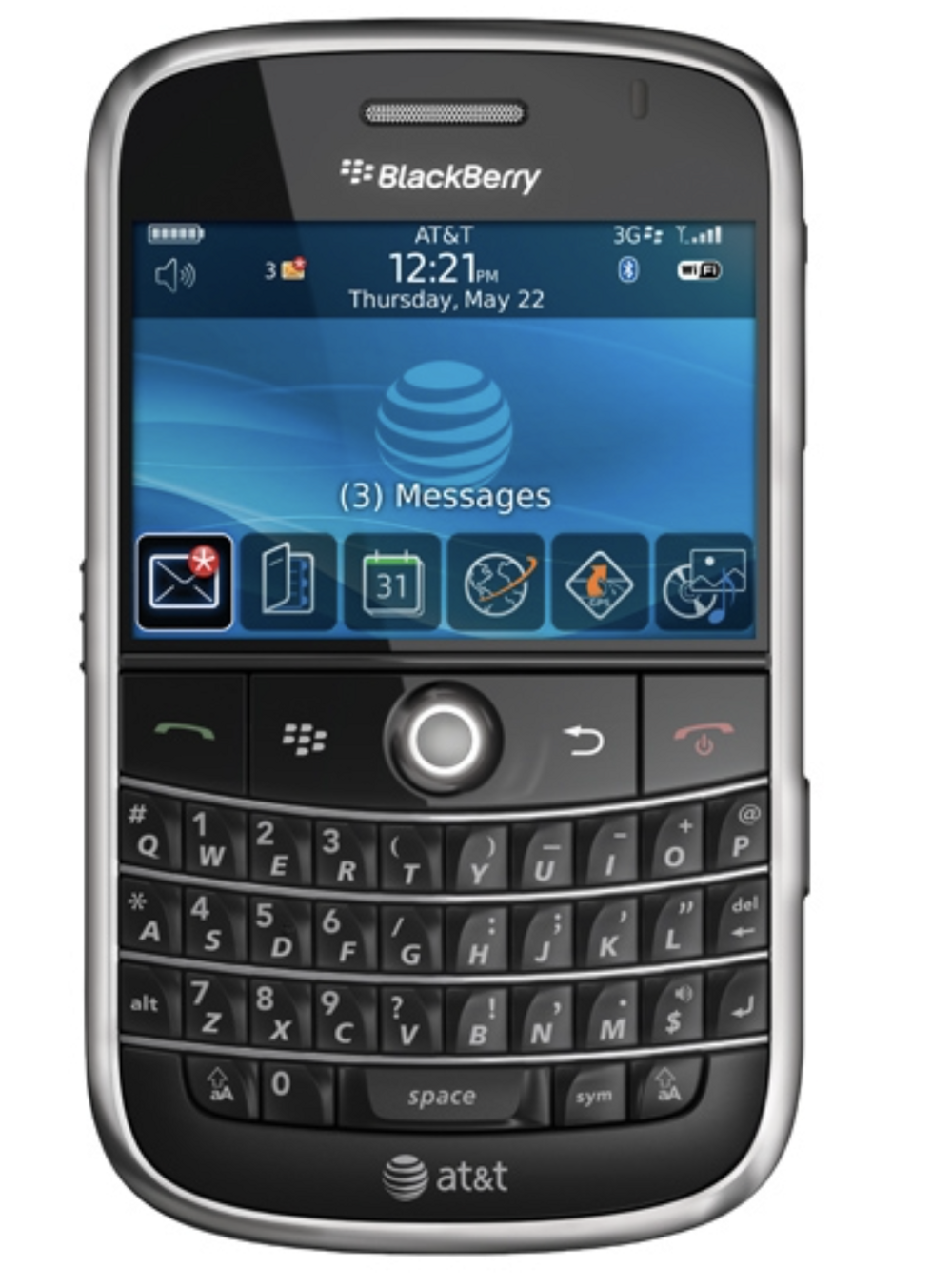 BlackBerry Bold