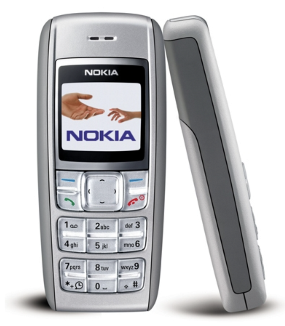 Nokia 1110