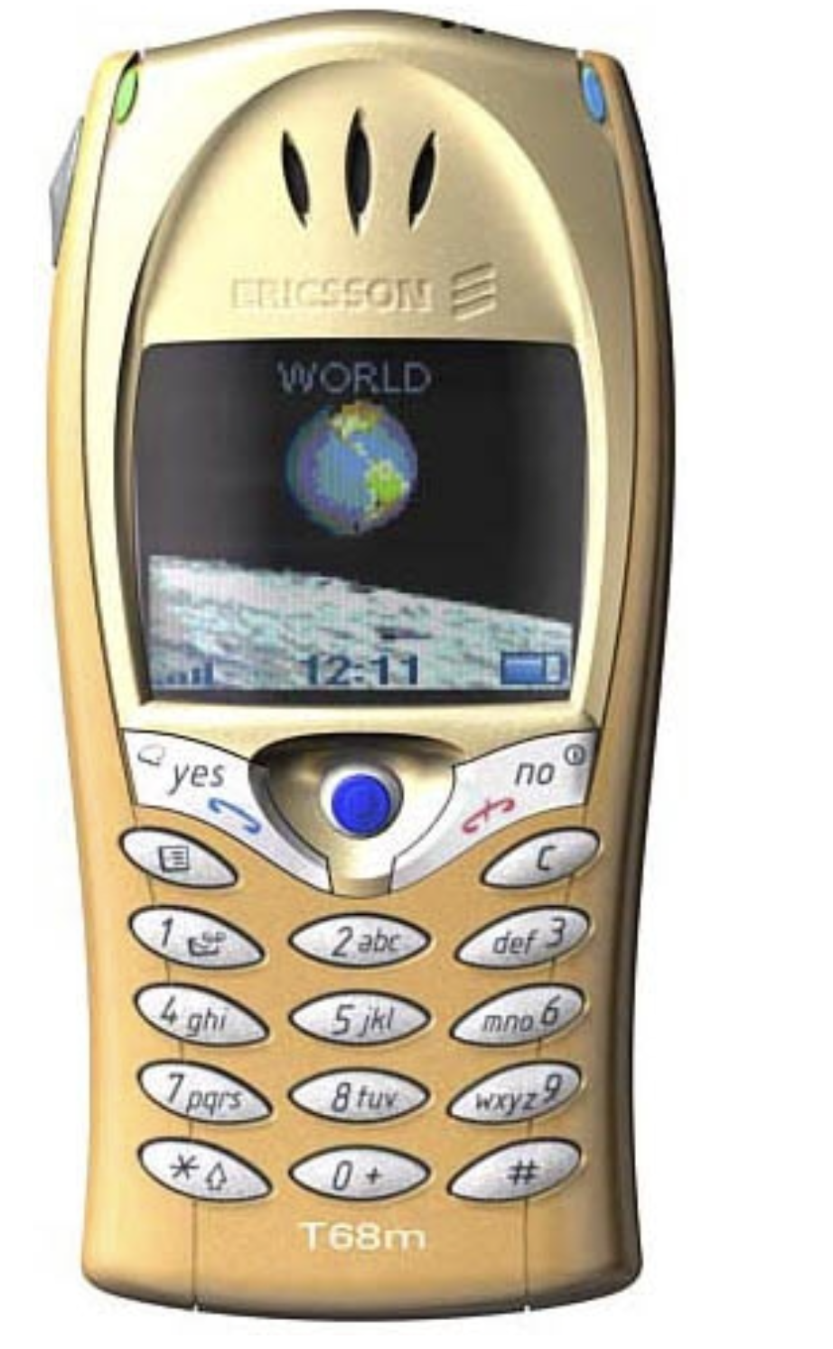 Ericsson T68