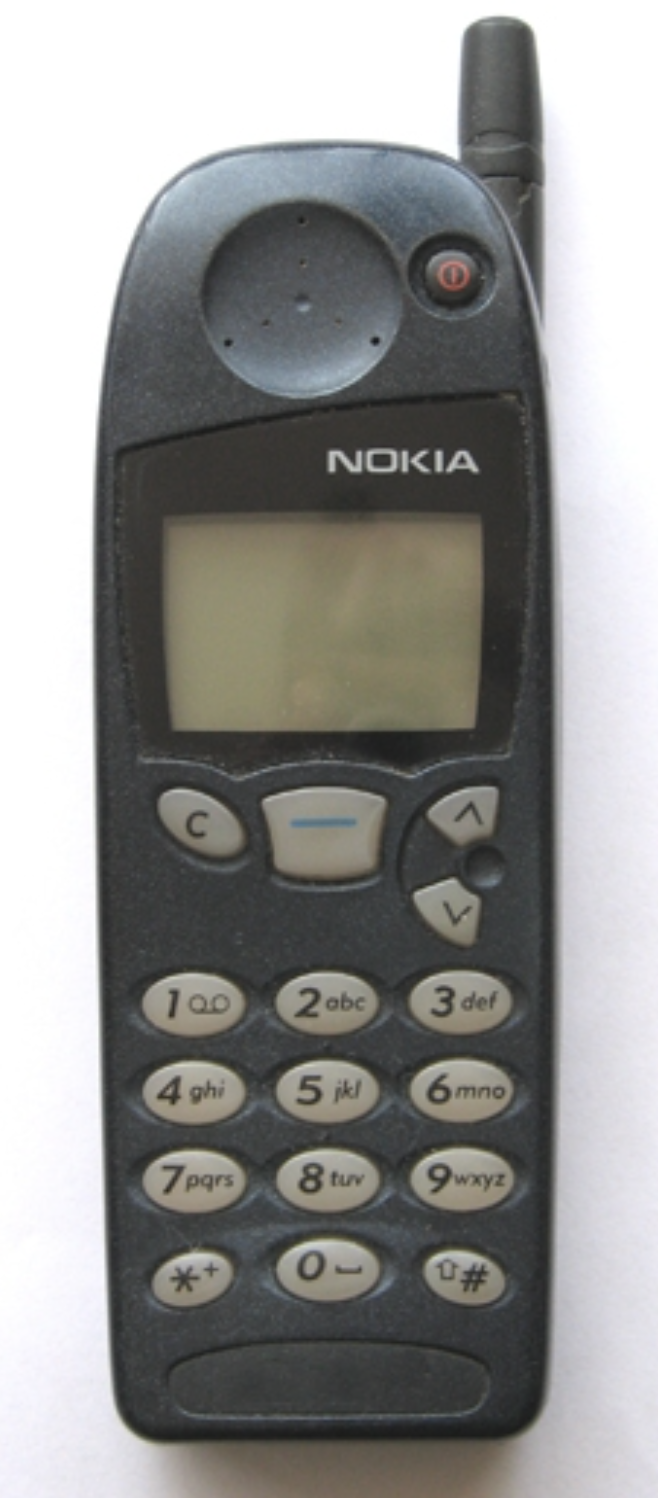 Nokia 5110