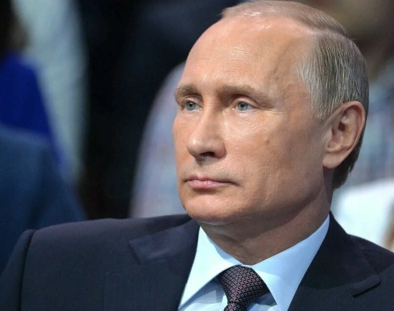 Путин отметил, что подобные заявления - это «чушь», которую не стоит воспринимать всерьез